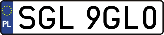 SGL9GL0