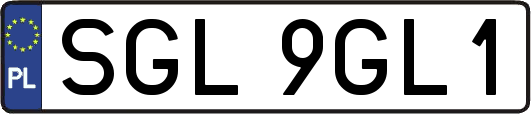 SGL9GL1