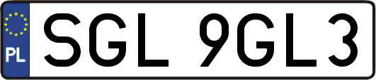 SGL9GL3