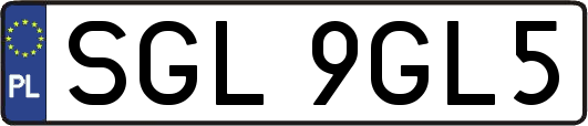 SGL9GL5