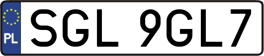 SGL9GL7