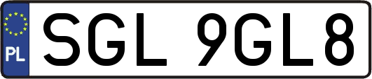 SGL9GL8