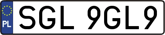 SGL9GL9