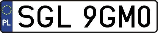 SGL9GM0