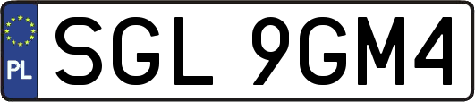 SGL9GM4