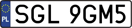 SGL9GM5