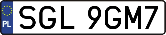 SGL9GM7