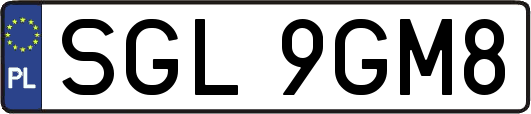 SGL9GM8
