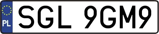 SGL9GM9