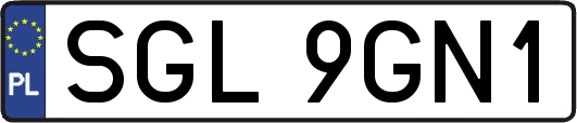 SGL9GN1