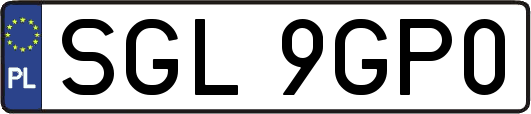 SGL9GP0