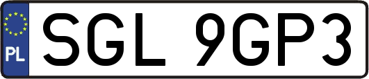 SGL9GP3