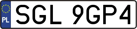 SGL9GP4
