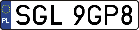 SGL9GP8