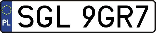 SGL9GR7