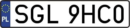 SGL9HC0