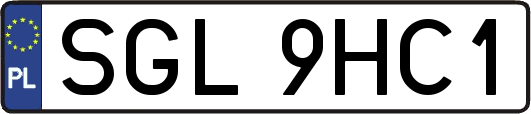 SGL9HC1