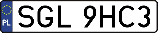 SGL9HC3