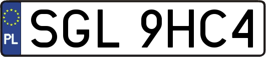 SGL9HC4