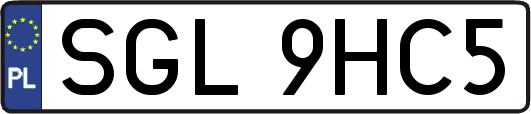SGL9HC5