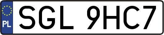 SGL9HC7