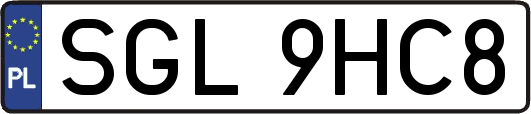 SGL9HC8