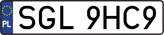SGL9HC9