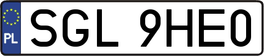 SGL9HE0