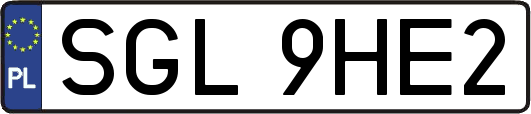 SGL9HE2