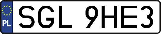 SGL9HE3