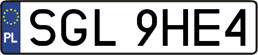 SGL9HE4