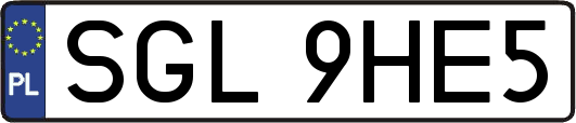 SGL9HE5