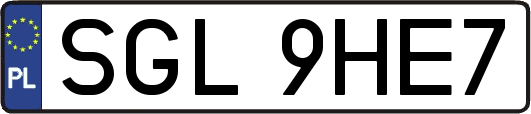SGL9HE7