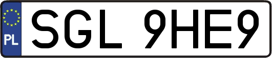 SGL9HE9
