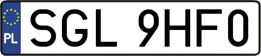 SGL9HF0