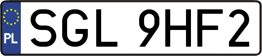 SGL9HF2