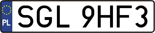 SGL9HF3