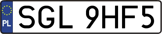 SGL9HF5
