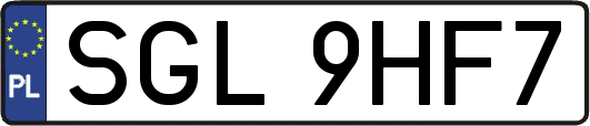SGL9HF7