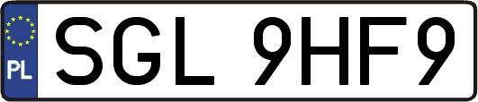 SGL9HF9