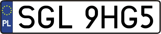 SGL9HG5