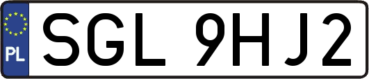 SGL9HJ2
