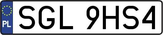 SGL9HS4