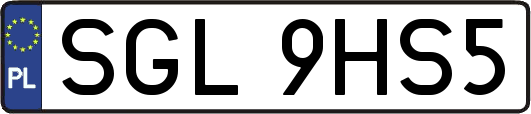 SGL9HS5
