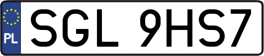 SGL9HS7