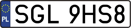 SGL9HS8