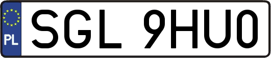 SGL9HU0
