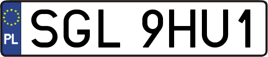 SGL9HU1