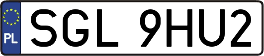SGL9HU2