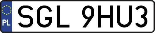 SGL9HU3